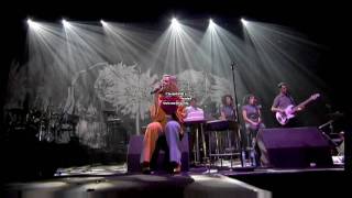 Roisin Murphy - Tell Everybody - Live BRUSSELS 2008 FOREST NATIONAL chords