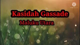 Qasidah Gassa de Maluku Utara Mama ee