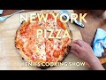 Kenji's Cooking Show | How to Make New York Pizza