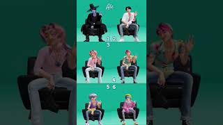 Kpop demon #kpop #short #shortvideo #zepeto #viral #youtube #youtubeshorts #transformation #song #yt