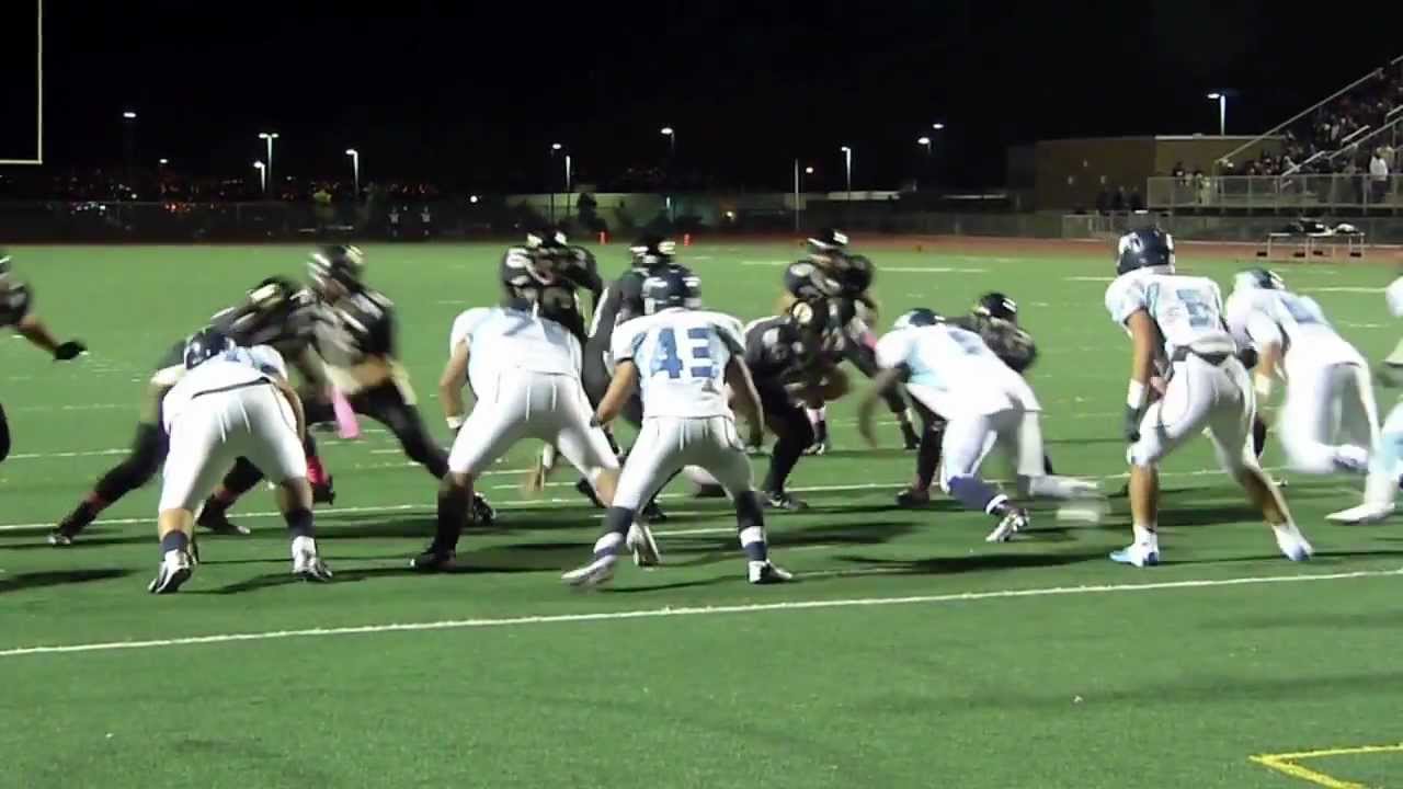 Otay Ranch At Olympian Game Of The Week Oct 13 YouTube otay-ranch-at-olympian-game-of-the-week-oct-13-youtube