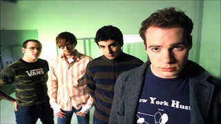 Matchbook Romance - Promise (Lyrics In Description)