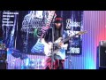 Takayoshi Ohmura AMORE BABYMETAL intro