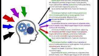 Zen and the Art of Document Automation, a conceptual approach to document assembly
