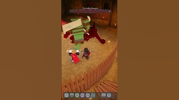 GOT THE THIRD RAREST ITEM IN RUNE SLAYER