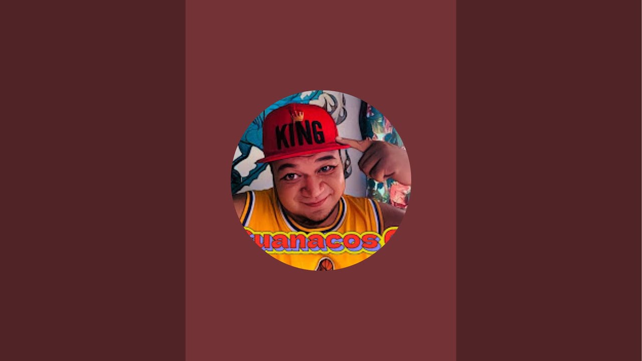 Guanacos G está en vivo