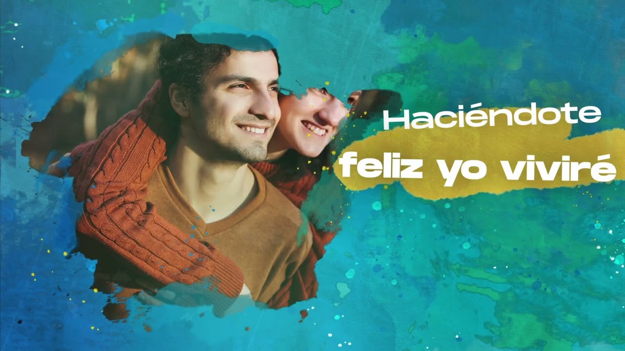 ¡Cuánto te busqué!