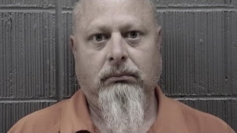 Richard M. Allen charged in Delphi murders, pleads not guilty | Top 10