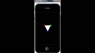 Finding Polygon Vertices - Corona SDK