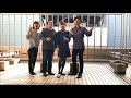 サーカス【POP STEP 街ハモ】vol.1 「あの風を今でも」