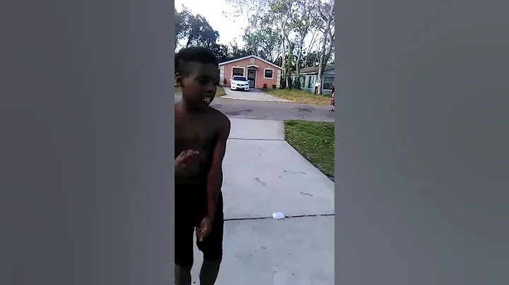 Lil black