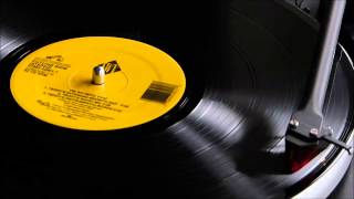 SWV - I'm So Into You (Teddy's Extended Mix With Rap) Vinyl