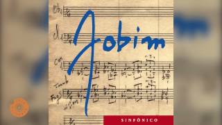 Jobim Sinfonico [DVD]