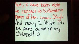 Channel Update! ~ WildLatias