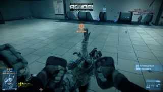Bf3 Bug after revive