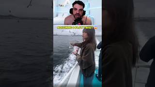 Tu acertou? 🤣 #react #plottwist