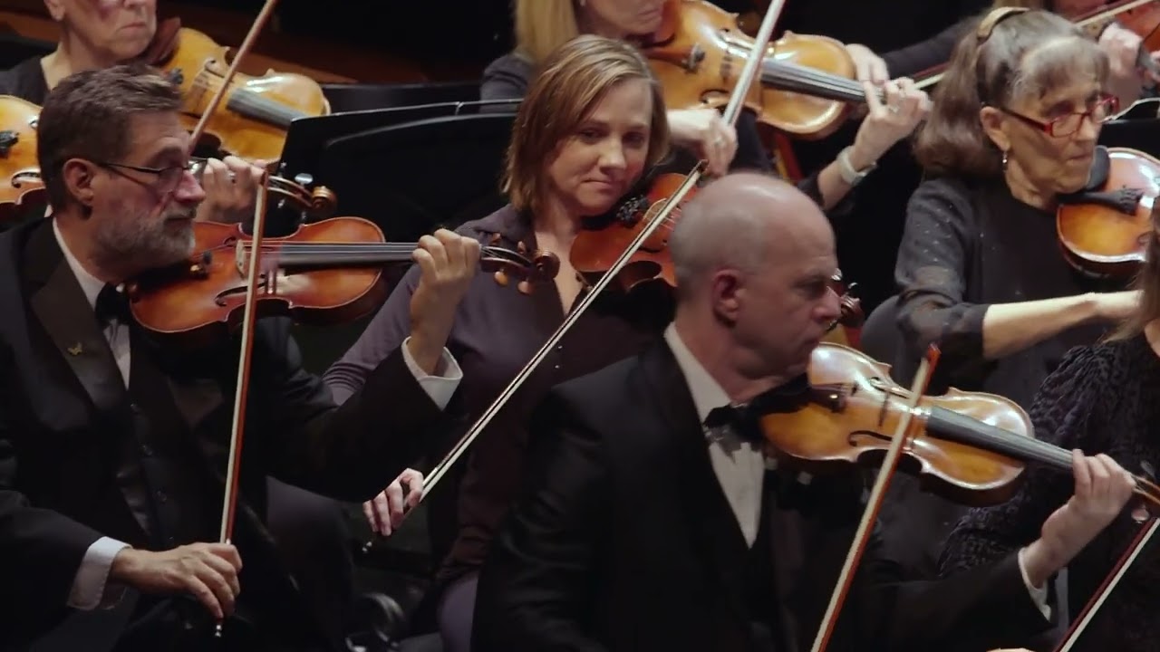 Gershwin in Concert – George and Ira Gershwin arr. Chuck Sayre