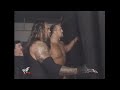Undertaker 1999 era unholy alliance vol 5 12