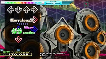 [SM5 HD THEME] DDR2013 v1.5
