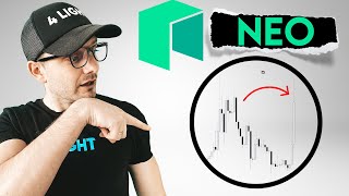 NEO Coin Price Prediction. Road to the targets