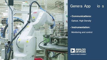 AD5679 & AD5674: 16-Ch, 16-/12-Bit nanoDAC+ Devices with SPI Interface