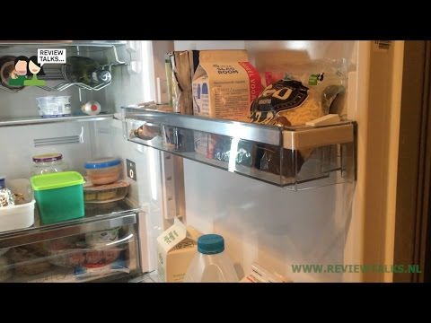 Video: Is Sharp een goed koelkastmerk?