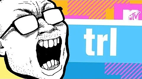 5 Reasons MTV Relaunching TRL Won't Work