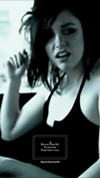 BFMV -Tears dont fall #bfmv  #shorts