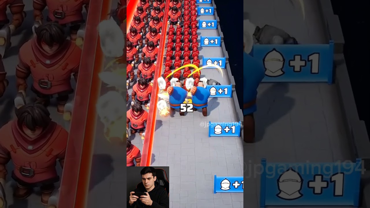 TOP WAR ad review 🗣️👹Epic Battle Titan #gaming #games #ウォーゲーム #gameplay