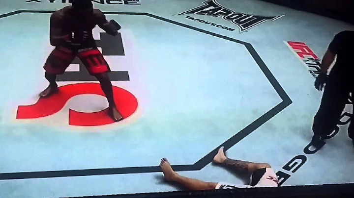 Ufc Jon Jones vs brandon vera