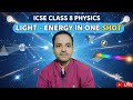 Light Energy 