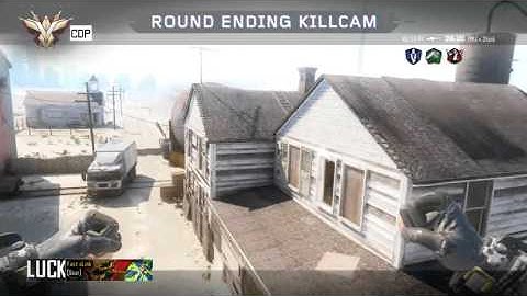 Christmas Donger | First for Soar RC | Joined Nature | First BO3 Shot [Soar]