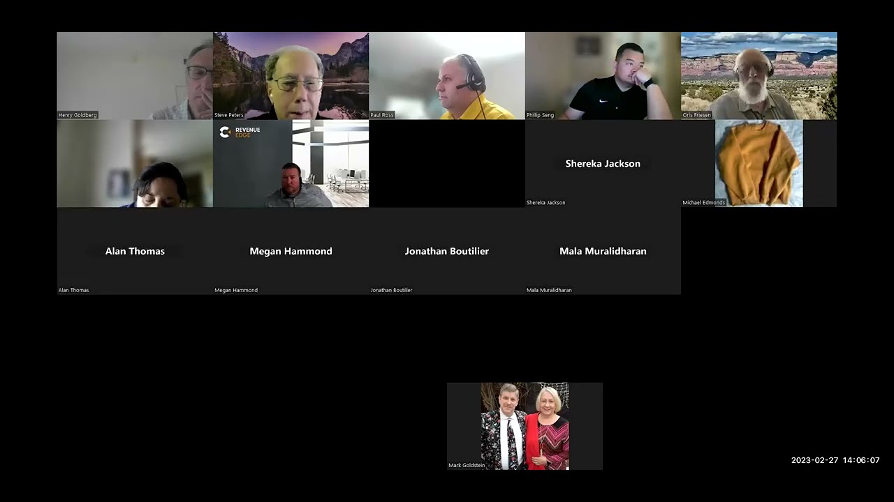 February 27 Digital Access Task Force Recording - YouTube
