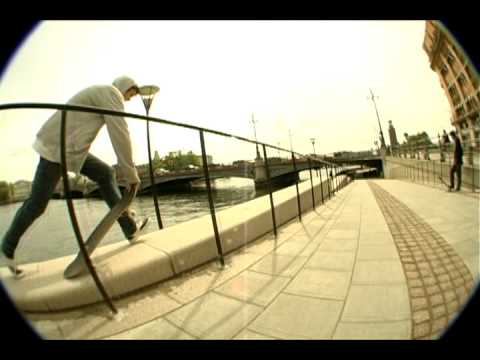 THE WOOD LIFE nasty mondays robin lundberg