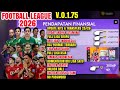 Football League 2026  Mod Unlimited Money Terbaru| Update Kits &amp; Transfers 2025/26| Android Offline