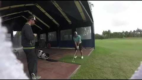 PGA Level 3 Teaching Video 5