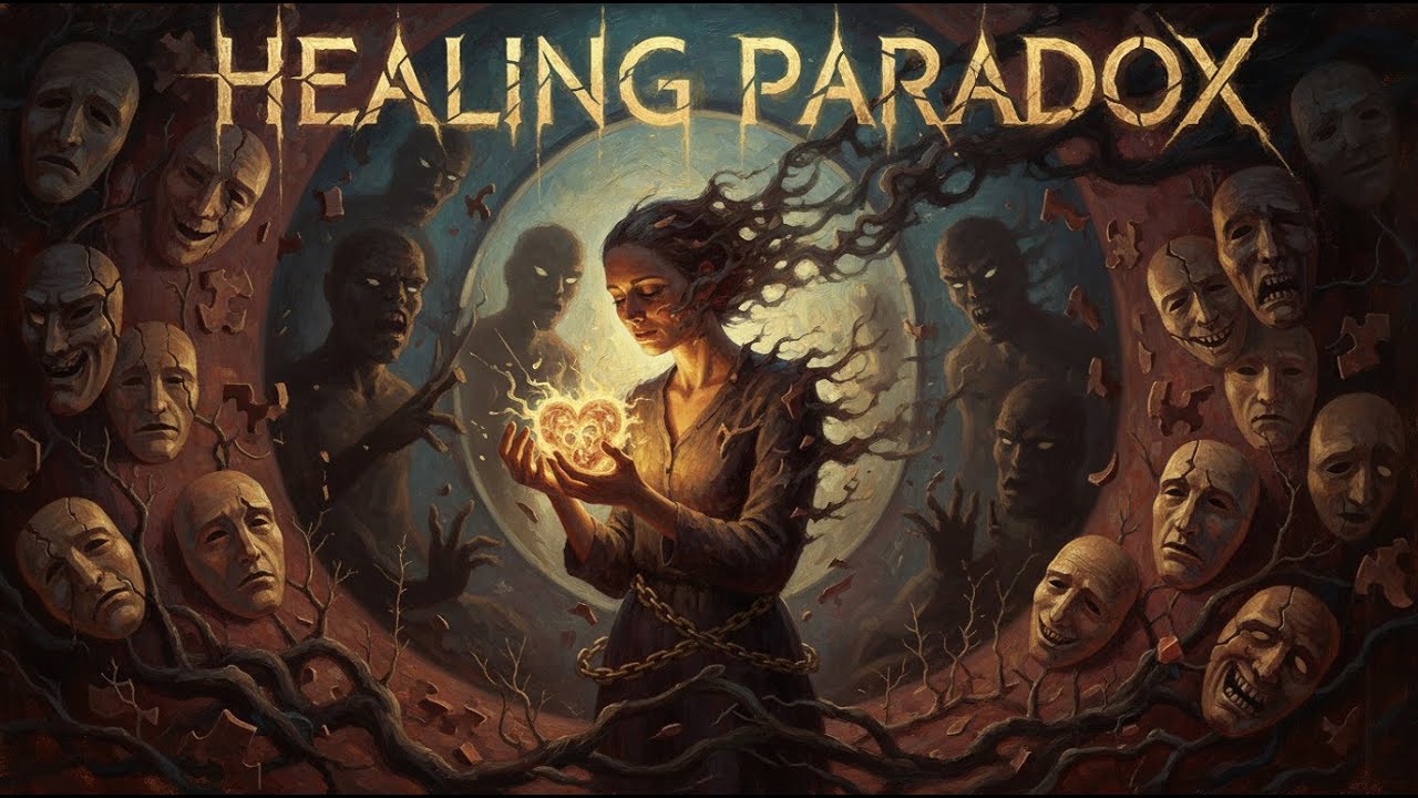 Why You Feel Worse The More You “Heal” | Freud Today | Podcast