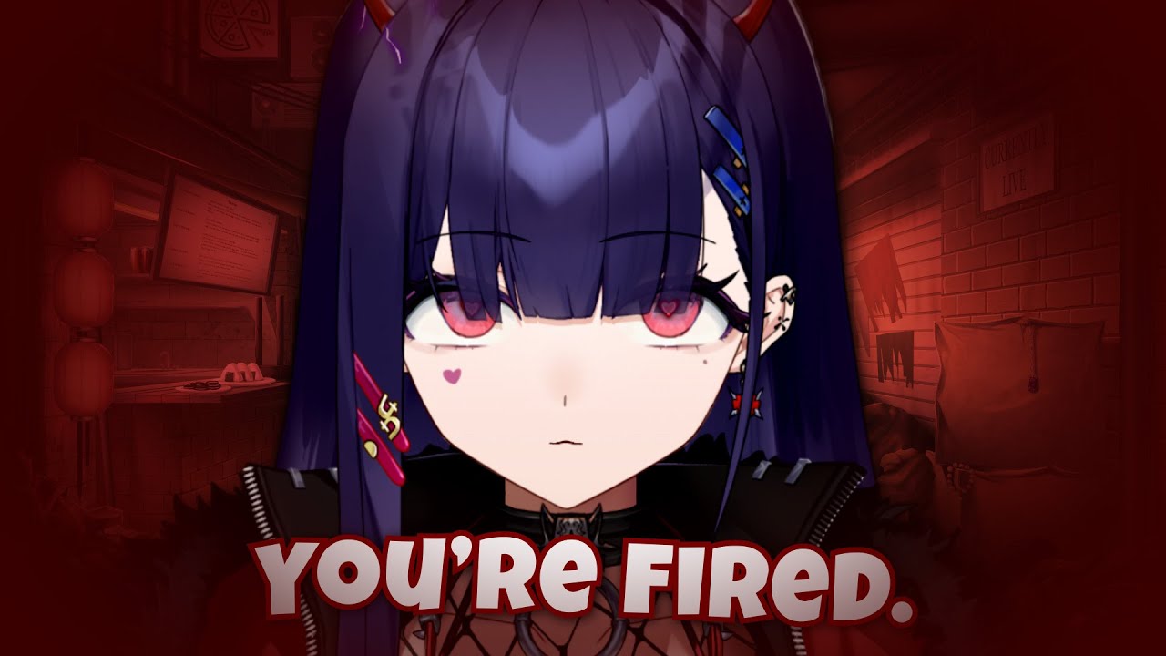 You Don't Want To See Numi Mad...