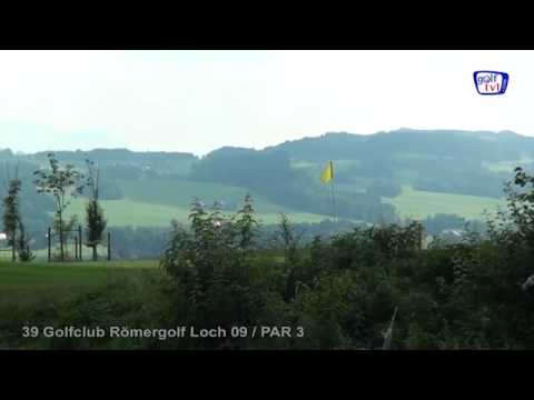 Golfclub Römergolf - Startnummer 39