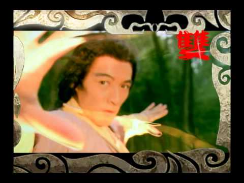 射雕英雄傳coming soon 雙龍取水
