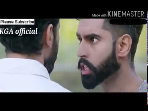 8 Saal Purani Yaari aa • PARMISH VERMA • 😡Angry😡 What's App Status Video