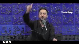 How to fix the Shia Sunni problrm - Sayed Ammar Nakshawani