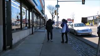 Germantown: Two Minutes on Chelten