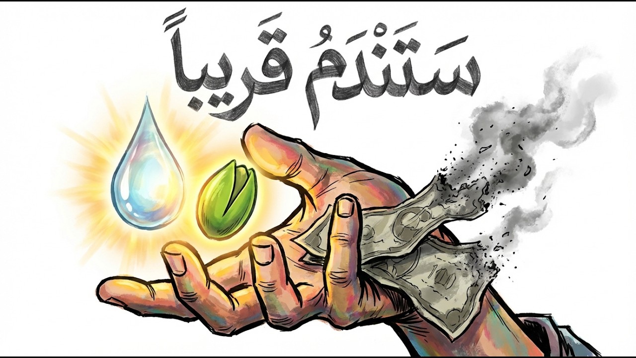 ١٠ أشياء ستندم على عدم شرائها قبل الأزمة