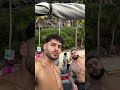 Post-Gym Paradise – Resort Reset- Amir Narad #muscle #aesthetic