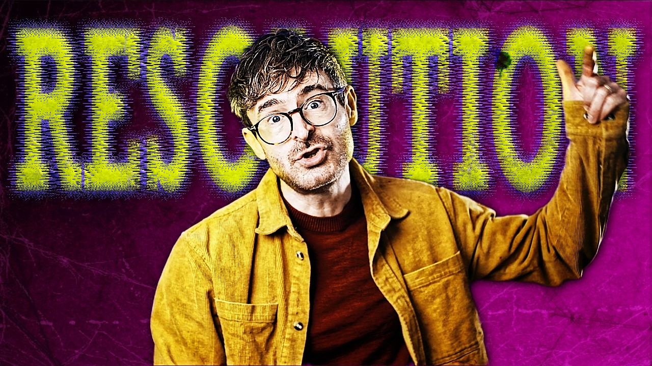 Доказательства разрешения в логике