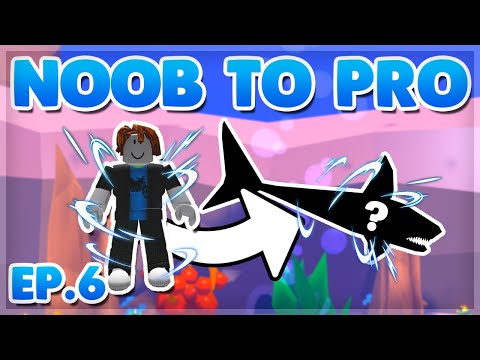 *NEW* PET SWARM SIMULATOR NOOB TO PRO EPISODE 6! OCEAN DEPTHS! NEW INSANE PETS! AND MUCH MORE!