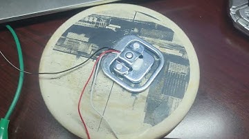 9.1 Lab: Wheatstone Bridge Based Measurments with myDAQ and LabVIEW