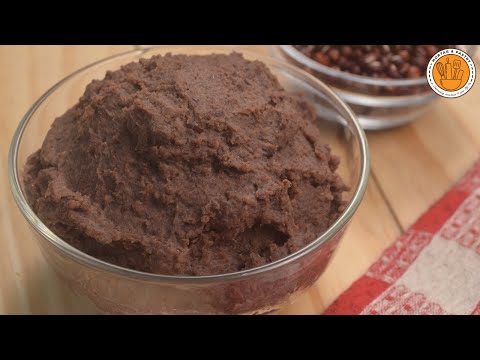 Video: Paano Gumawa Ng Bean Pate