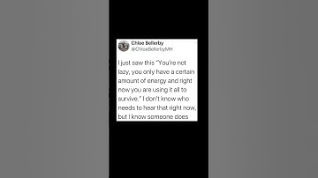 you are not lazy | Subscribe for more #motivation 😊👍